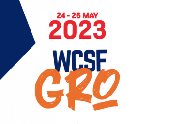 WCSF2023