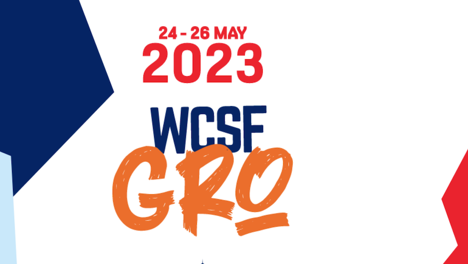 WCSF2023